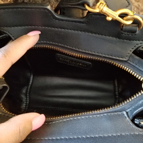 YSL Purse - Picture 4 of 9